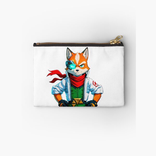 Item preview, starfox designed and sold by Molsabounat.