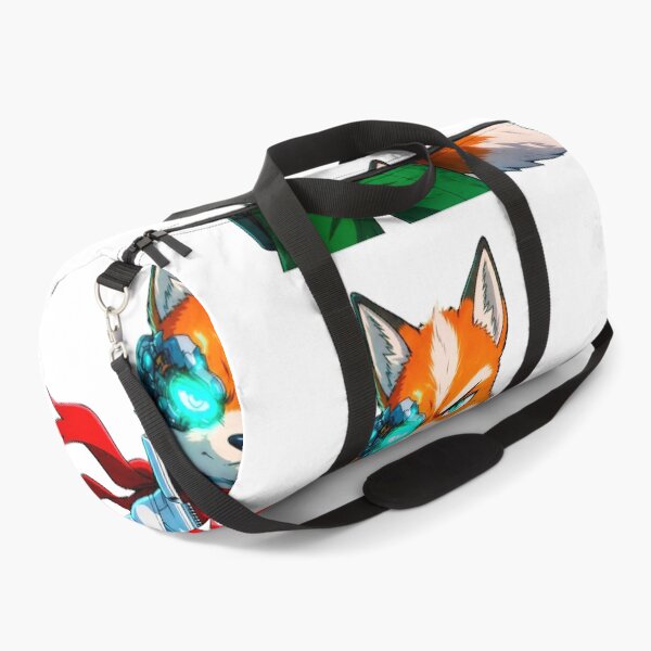 Item preview, starfox designed and sold by Molsabounat.