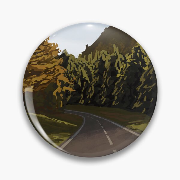 Item preview, The Movie Forest designed and sold by Fipadsa.