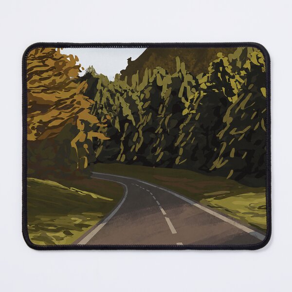 Item preview, The Movie Forest designed and sold by Fipadsa.