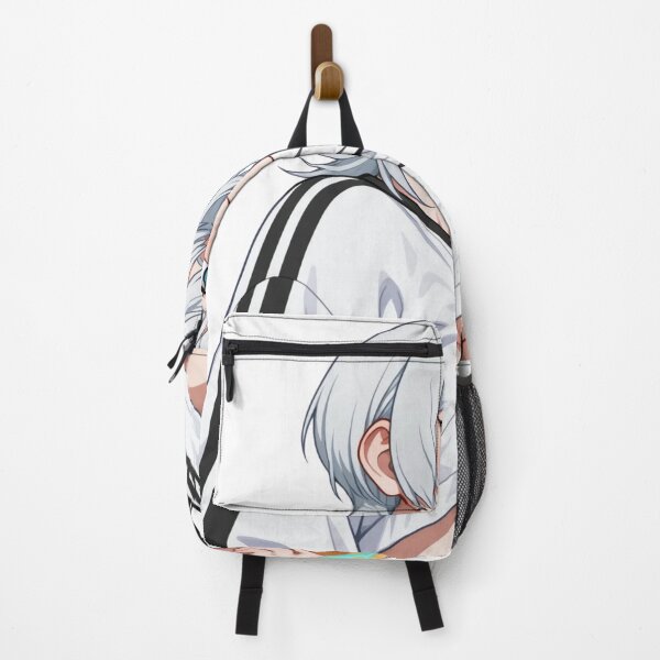 Item preview, Sporty Anime Girl Donut Waifu designed and sold by Shirt-Otakus.