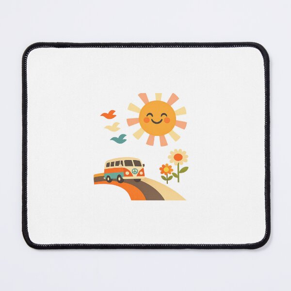 Item preview,  1970s Minimalist Pastel Poster designed and sold by Le Grand Requin.