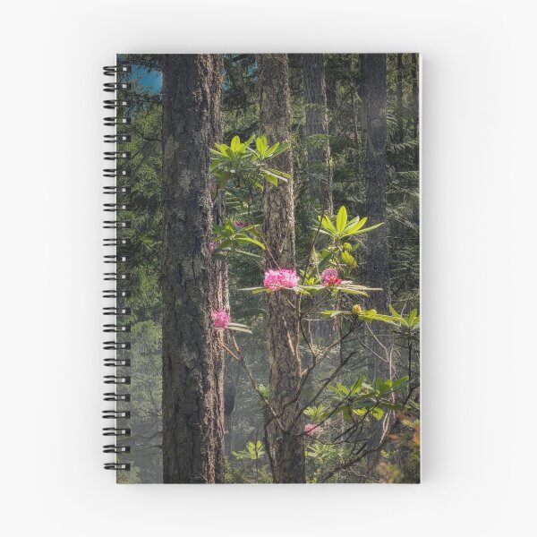 Item preview, Rhodies Gone Wild designed and sold by Steve Walser.