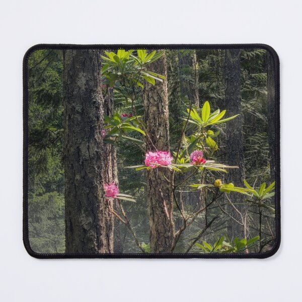 Item preview, Rhodies Gone Wild designed and sold by Steve Walser.