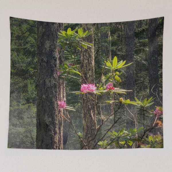 Item preview, Rhodies Gone Wild designed and sold by Steve Walser.
