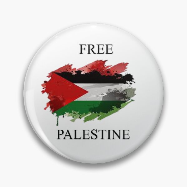 Item preview, Free Palestine designed and sold by U.C Flave.