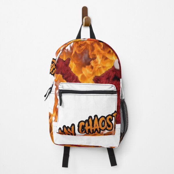 Item preview, Chaos on Fire designed and sold by wamdahcreative.