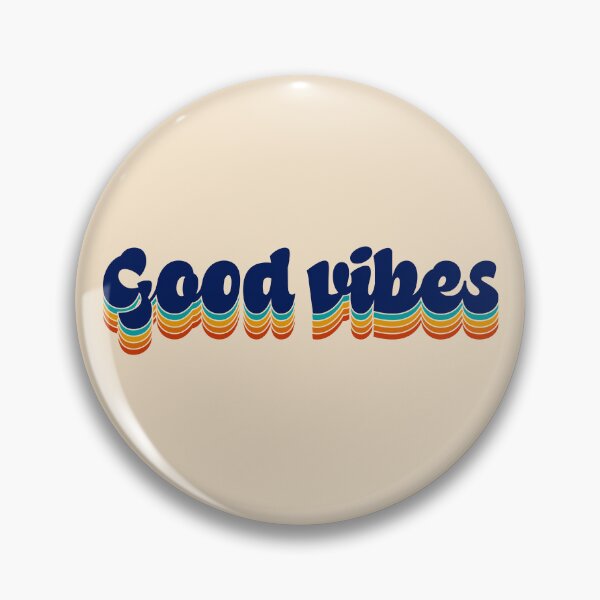 Item preview, Good Vibes designed and sold by sillyjess.