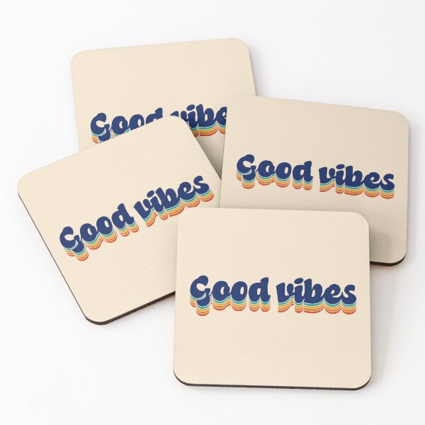 Item preview, Good Vibes designed and sold by sillyjess.