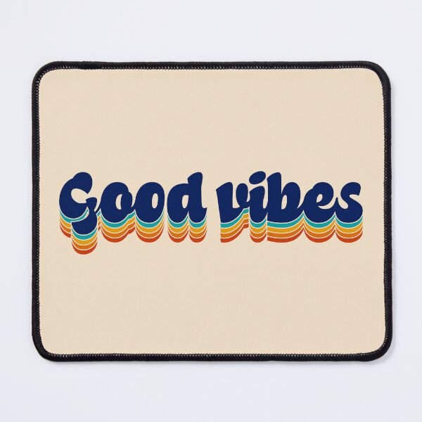 Item preview, Good Vibes designed and sold by sillyjess.