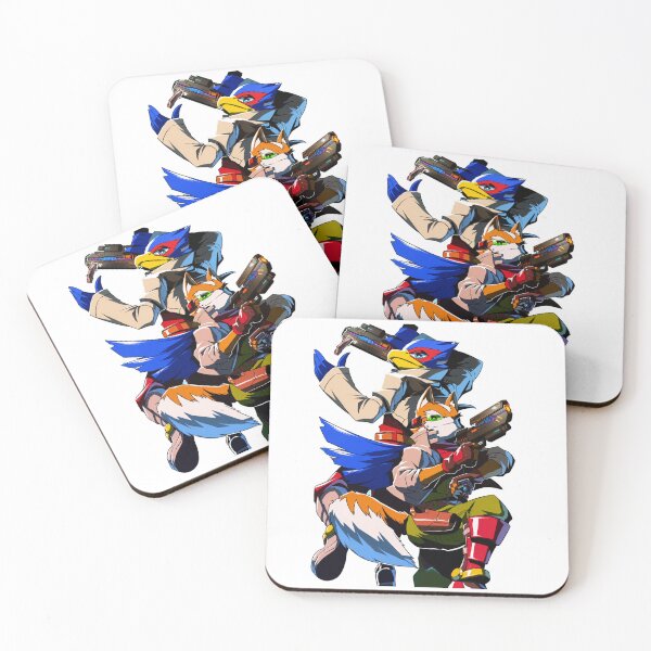 Item preview, starfox designed and sold by Molsabounat.