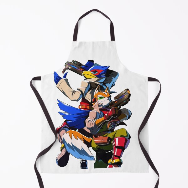Item preview, starfox designed and sold by Molsabounat.