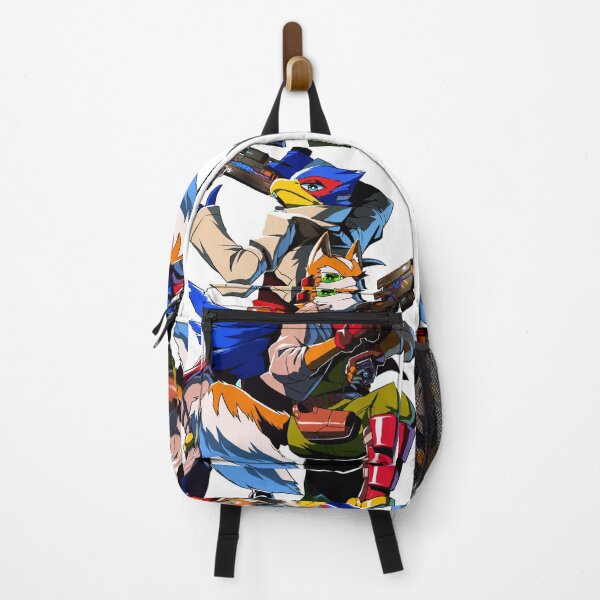 Item preview, starfox designed and sold by Molsabounat.