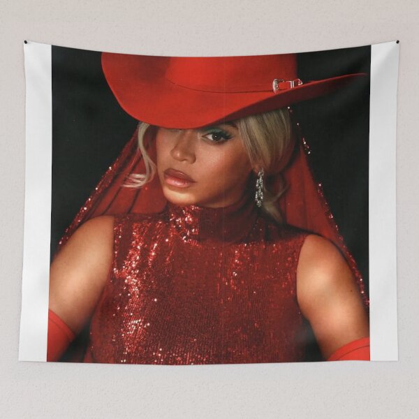 Item preview, Beyoncé Cowboy Carter  designed and sold by ruristation.