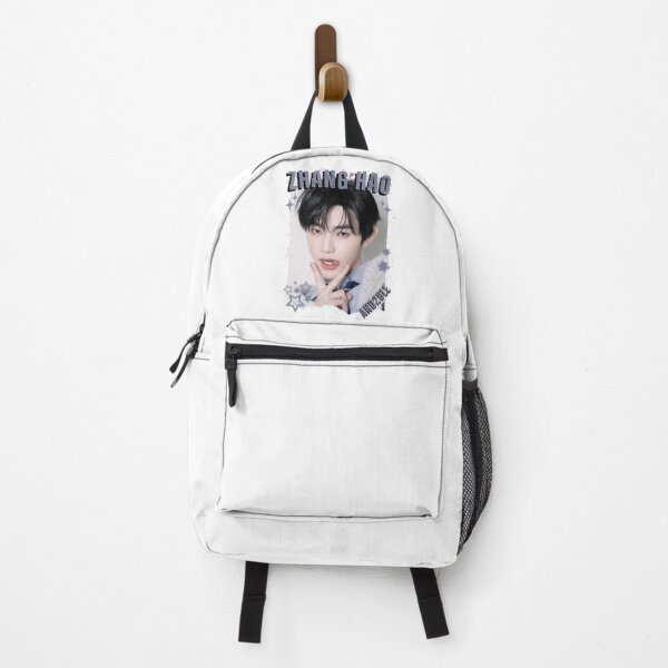 Item preview, And2blee Zhang Hao Kpop Korean Boy Group Black And Whhite Collage Art  designed and sold by HELL0WBELLO.