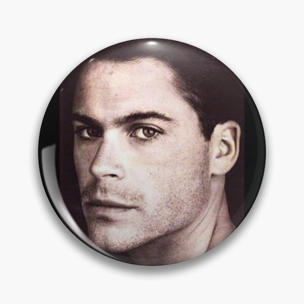 Item preview, rob lowe face designed and sold by kakaslank.