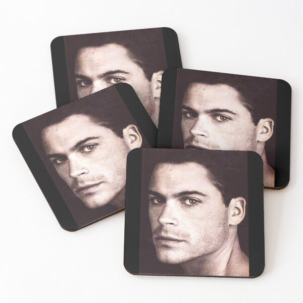 Item preview, rob lowe face designed and sold by kakaslank.