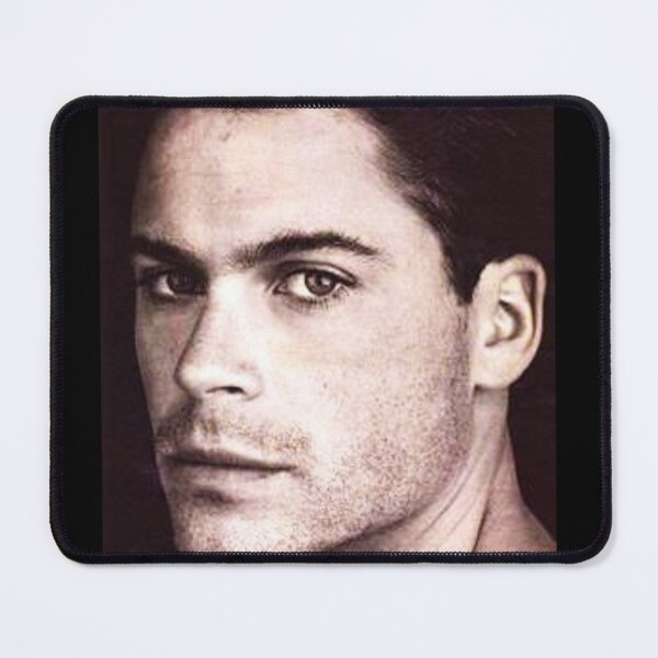 Item preview, rob lowe face designed and sold by kakaslank.