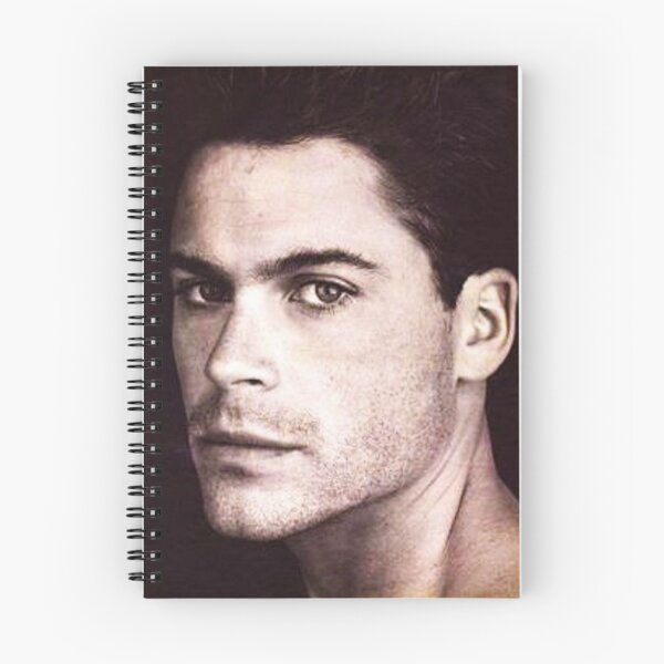 Item preview, rob lowe face designed and sold by kakaslank.