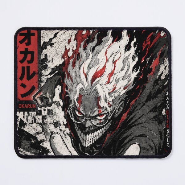 Item preview, Turbo Mode Yokai Slayer designed and sold by AnimeArsenalPrints.