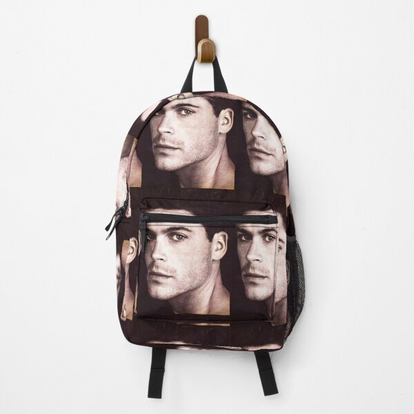 Item preview, rob lowe face designed and sold by kakaslank.