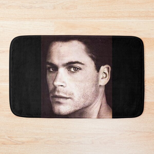 Item preview, rob lowe face designed and sold by kakaslank.