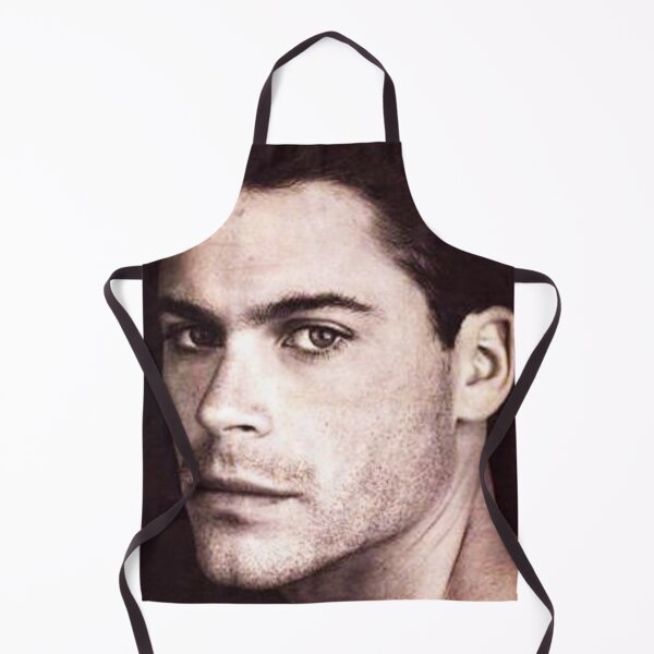 Item preview, rob lowe face designed and sold by kakaslank.