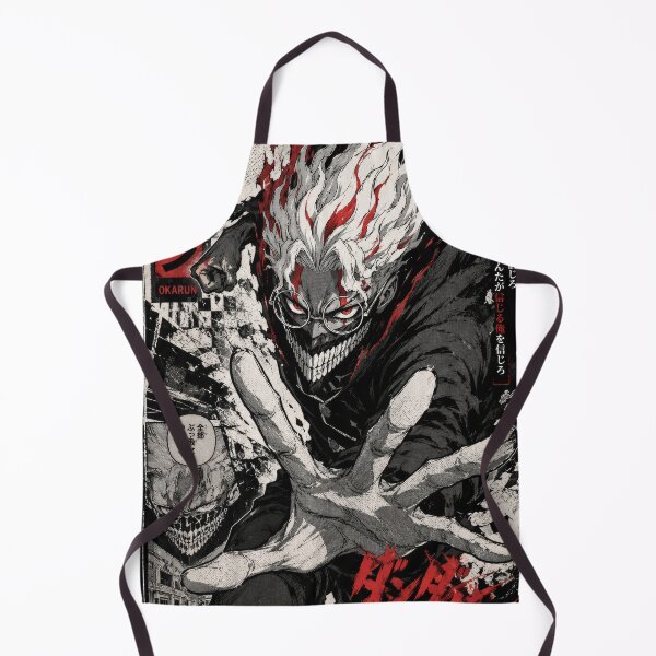 Item preview, Turbo Mode Yokai Slayer designed and sold by AnimeArsenalPrints.