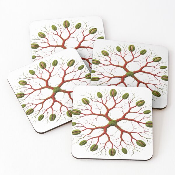 Item preview, Seeds of Connection – Organic Network Design designed and sold by Cristhian Almanza.