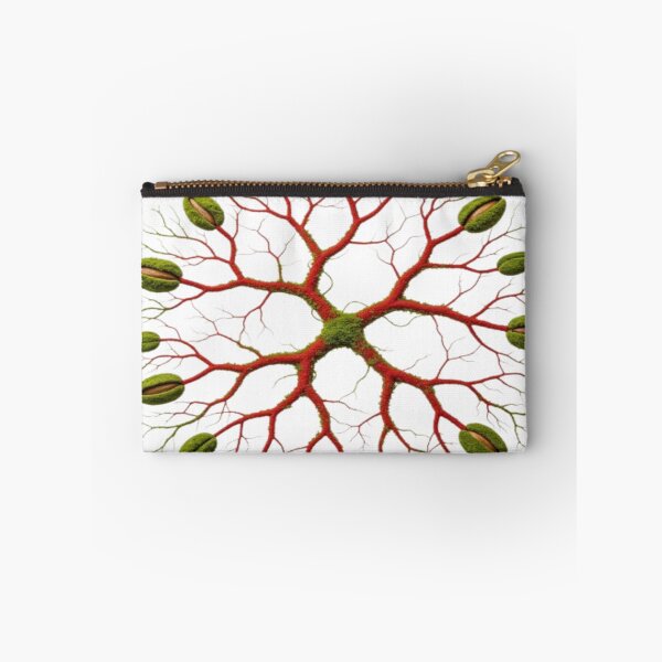 Item preview, Seeds of Connection – Organic Network Design designed and sold by Cristhian Almanza.