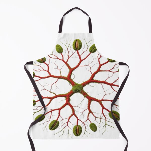 Item preview, Seeds of Connection – Organic Network Design designed and sold by Cristhian Almanza.