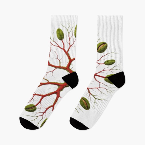 Item preview, Seeds of Connection – Organic Network Design designed and sold by Cristhian Almanza.