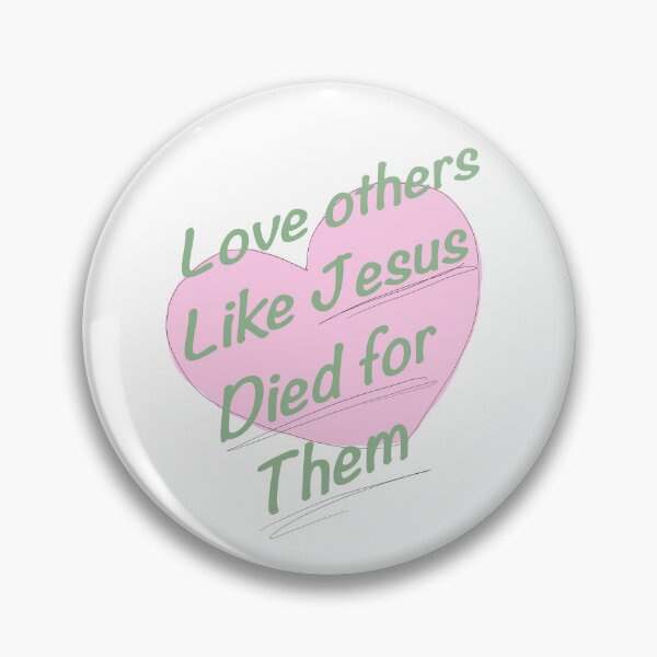 Item preview, Love Others designed and sold by crescentbirdart.