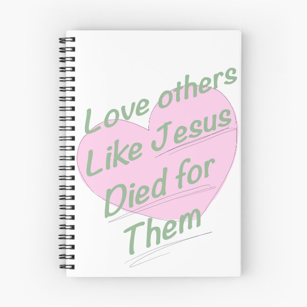 Item preview, Love Others designed and sold by crescentbirdart.