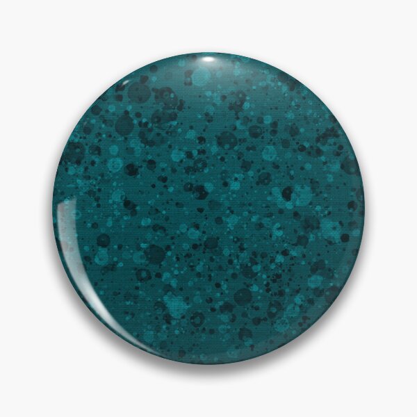Item preview, Dark teal dripping paint texture, solid teal designed and sold by NadiaChevrel.