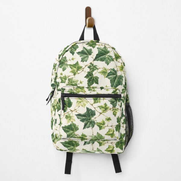 Item preview, Chinese Ivy Vine Botanical Pattern designed and sold by NaphDesigns.