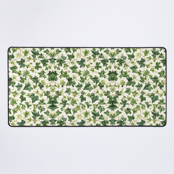Item preview, Chinese Ivy Vine Botanical Pattern designed and sold by NaphDesigns.