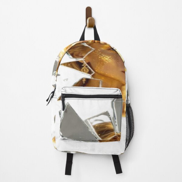 Item preview, Shattered Reflection – Inner Strength Design designed and sold by Cristhian Almanza.