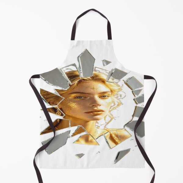 Item preview, Shattered Reflection – Inner Strength Design designed and sold by Cristhian Almanza.