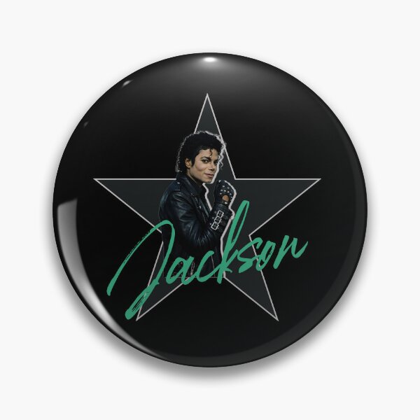 Item preview, JACKSON II designed and sold by BabaSoti.