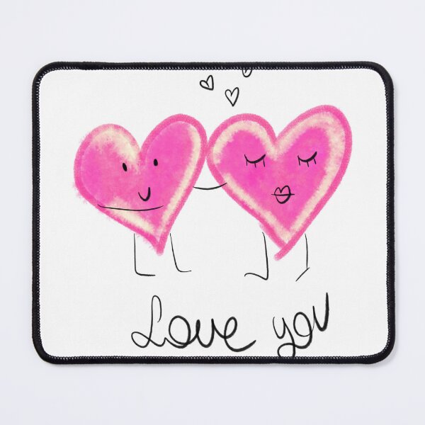 Item preview, love u designed and sold by Kasia1987t.