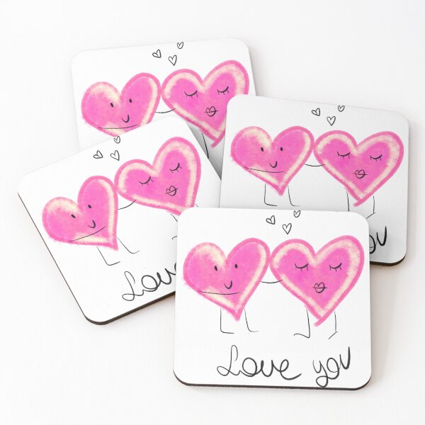Item preview, love u  designed and sold by Kasia1987t.