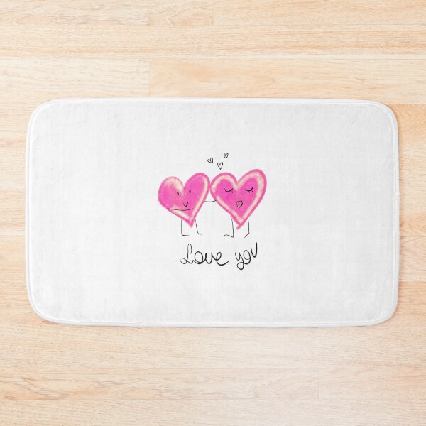 Item preview, love u  designed and sold by Kasia1987t.