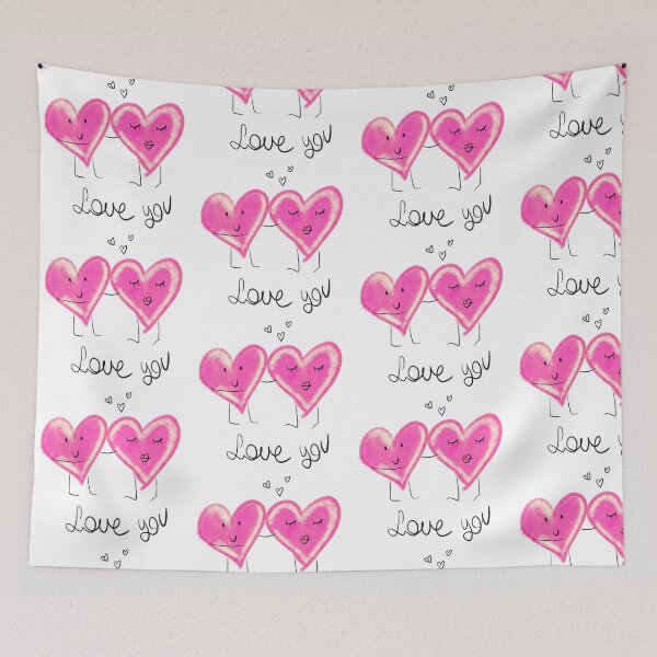 Item preview, love u  designed and sold by Kasia1987t.