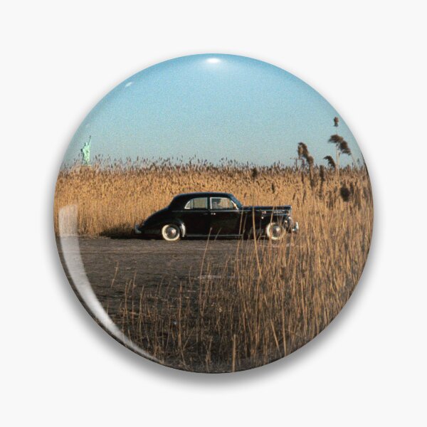 Item preview, GODFATHER designed and sold by FILM GUTTER.