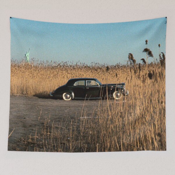 Item preview, GODFATHER designed and sold by FILM GUTTER.