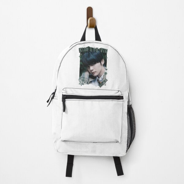 Item preview, And2blee Kim Gyu-vin Kpop Korean Boy Group Black And Whhite Collage Art  designed and sold by HELL0WBELLO.