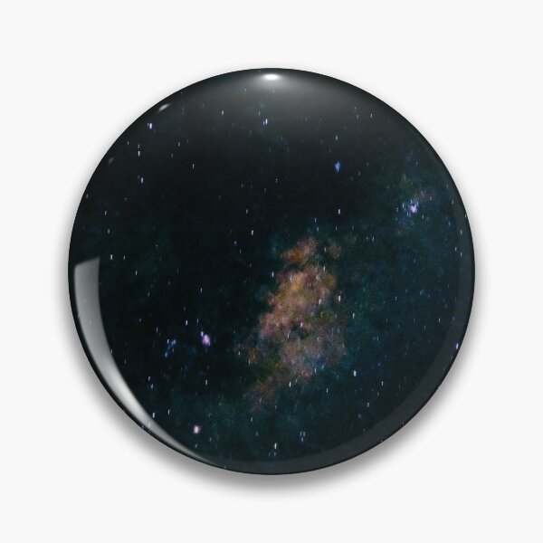 Item preview, Deep Space Nebula and Milky Way Galaxy Photography designed and sold by samahl_l.