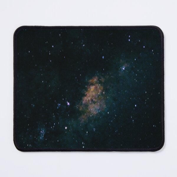 Item preview, Deep Space Nebula and Milky Way Galaxy Photography designed and sold by samahl_l.