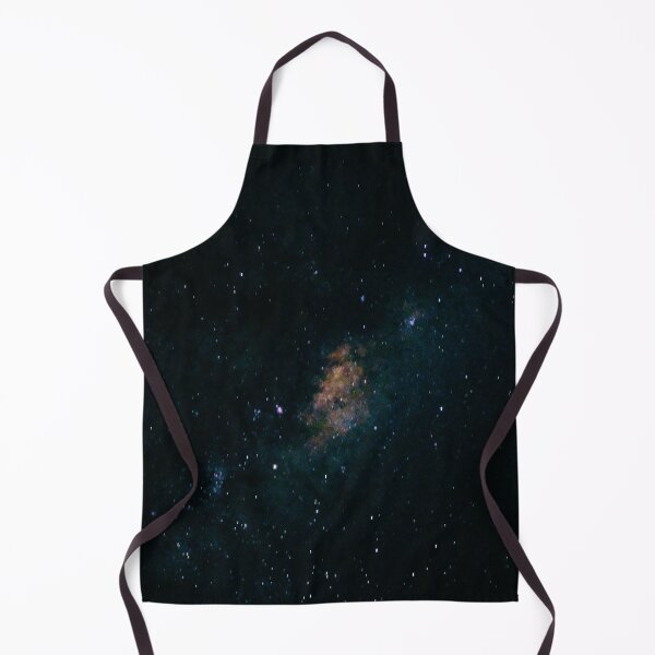 Item preview, Deep Space Nebula and Milky Way Galaxy Photography designed and sold by samahl_l.